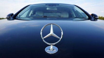 Электрическая линейка бренда Mercedes пополнится новым внедорожником в 2021 году