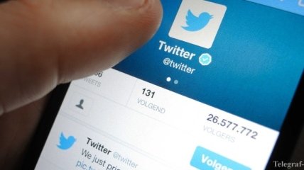 Twitter заблокировал аккаунт своего основателя