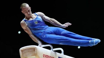 ЧЕ-2018 по легкой атлетике: Радивилов и Пахнюк выступят в финалах