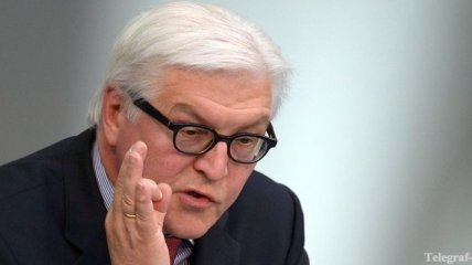 В Германии уверены в неправильности подхода к ситуации с Украиной 