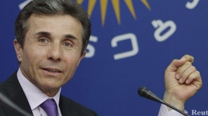 Иванишвили намерен полностью сменить состав правительства Грузии