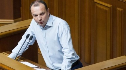 Рада рассмотрит отстранение Соболева с поста главы антикоррупционного комитета