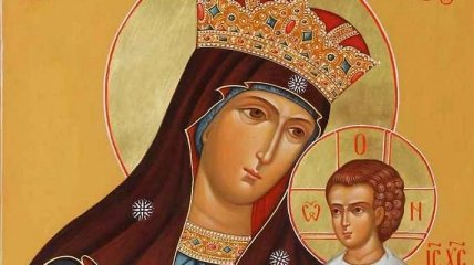 16 сентября - Писидийской иконы Божией Матери