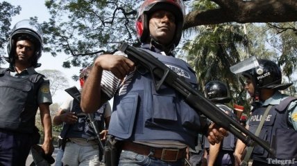 Число жертв в столкновениях в Бангладеш достигло 42 человек