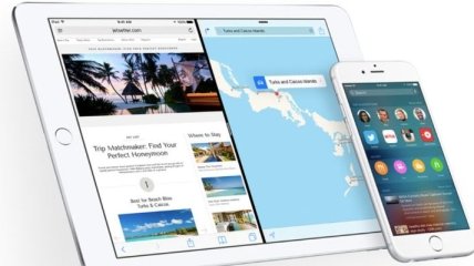 Решение проблемы с зависанием Safari при открытии ссылок в iOS 9.3