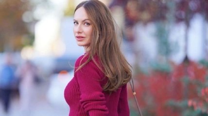 Кристина Горняк пристыдила новую девушку экс-мужа Остапчука