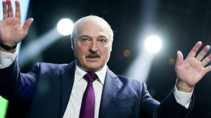 Лукашенко пригрозил Европе Третьей мировой войной