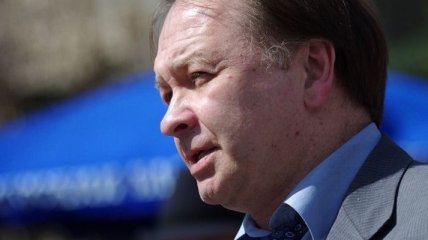 Скандальный консул России признан почетным членом общины в Крыму