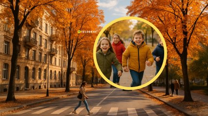 Погода на 1-2 листопада по всій території України