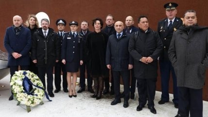 Слідчу групу від України у справі MH17 очолив заступник генпрокурора Мамедов