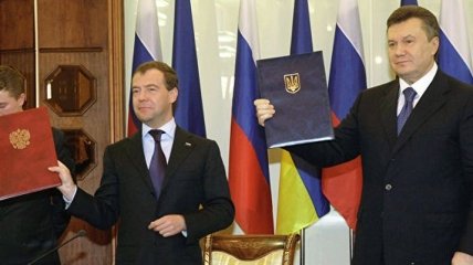 СБУ взялась за дело о "Харьковских соглашениях": первые детали