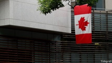 Государственный долг Канады вплотную приблизился к $600 млрд