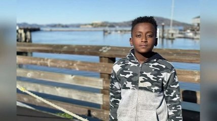Челлендж из TikTok убил 12-летнего мальчика в США