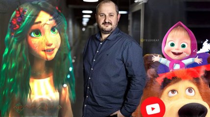 Олег Маламуж