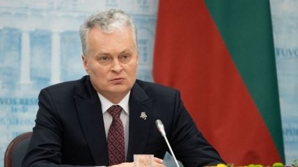 В Литве заявляют о необходимости сохранить санкции против РФ