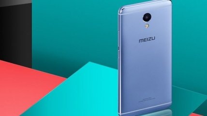 Meizu M5 Note: первый взгляд на смартфон
