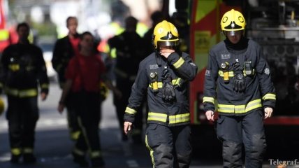 ИГИЛ взяло на себя ответственность за теракт в лондонском метро