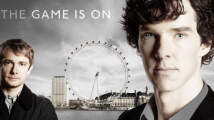"Шерлок" может вернуться на телеэкраны в декабре этого года