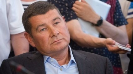 Онищенко обвинил НАБУ в том, что не смог подать э-декларацию