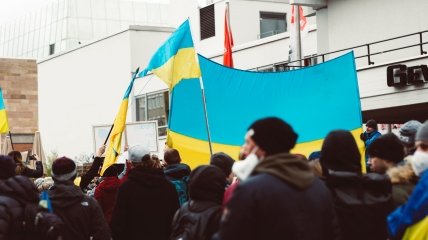 Українці висловилися щодо дискримінації за мовною ознакою