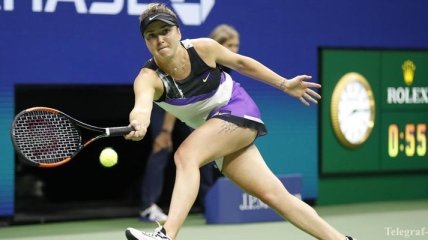 Украинки узнали соперниц на старте турнира WTA в Пекине