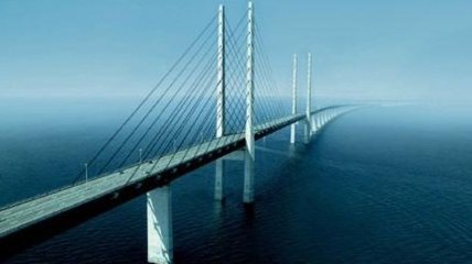РФ построит мост в Крым