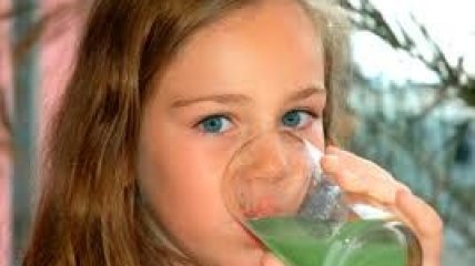 Изобретены безвредные для детских зубов напитки