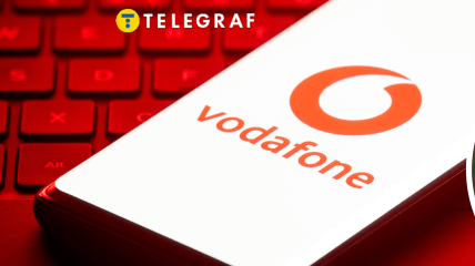 Vodafone