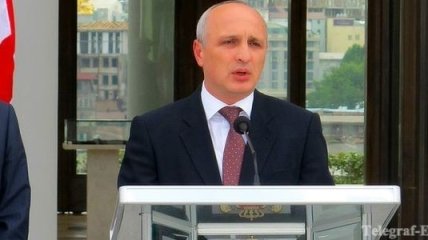 Оппозиция Грузии хочет превратить страну в бедную губернию России