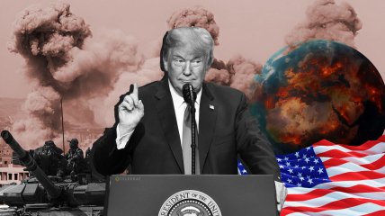 Войны, которые обещал завершить Трамп