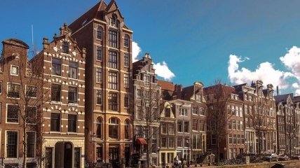 Из-за ситуации с Brexit сто британских компаний переехали в Нидерланды