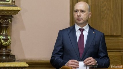Премьер Молдовы настаивает на укреплении сотрудничества с президентом
