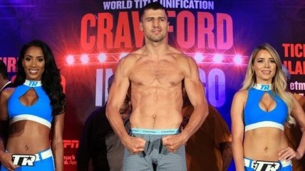 Гвоздик назвал Ломаченко лучшим боксером независимо от весовой категории