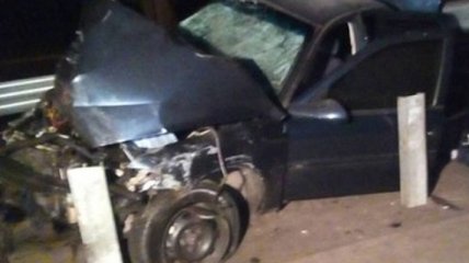 В Винницкой области в дорожной аварии погиб водитель