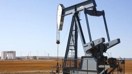 В США заявли про припинення продаж нафти зі стратегічного резерву