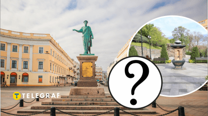 В Одесі помітили дівчину з незвичайним улюбленцем