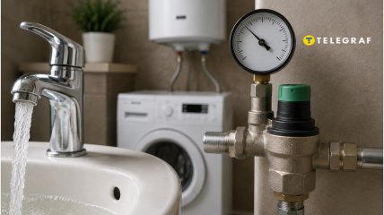 Вода в Україні знову подорожчала