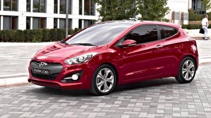 Hyundai объявил о снижении цен на автомобили в Украине