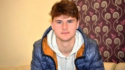 Вратарь "Наполи" хочет играть за сборную Украины