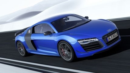 Audi сделает RS и R8 более популярными