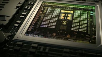 NVIDIA представила 64-битный мобильный процессор (Фото)
