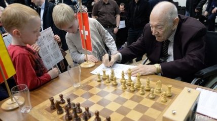 Президент ФИДЕ: Шахматы должны стать олимпийским видом спорта