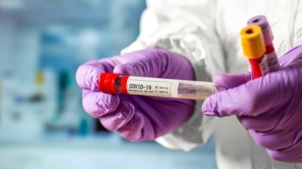 ВООЗ повідомила про рекордну кількість нових випадків коронавірусу за добу