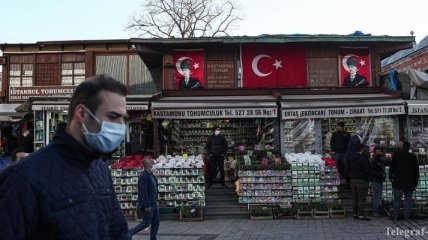 Борьба с коронавирусом: в Минздраве Турции поделились успехами