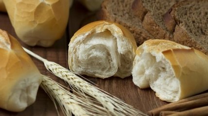 Стало известно, действительно ли белый хлеб вреден для здоровья