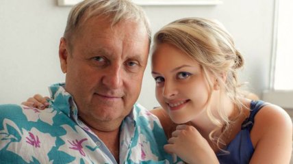 Володимир Бебешко