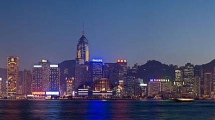 На первом месте по росту цен на жилье - Гонконг
