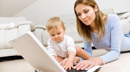 Тайм-менеджмент для мамы: учимся успевать главное с детьми на руках