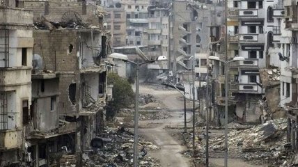 В Сирии повстанцы взяли уже полгорода на подступах к "столице" ИГИЛ Ракки