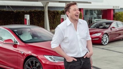 Вартість Tesla досягла 100 мільярдів доларів